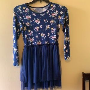 Carter’s dress- size 14